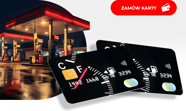 ZAMOW KARTY